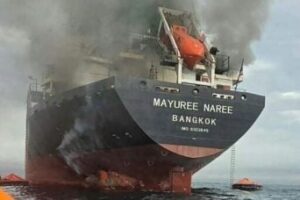 Tehran condemns US seizure of Iranian oil tankers as piracy