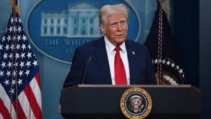 Trump warns US-Iran ceasefire may end if no deal by Wednesday