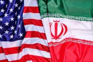 Trump: US-Iran talks progress as Iran suspends nuclear program