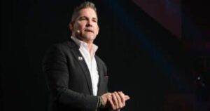 Grant Cardone adds $100 million in Bitcoin to real estate deal, targeting 32% returns