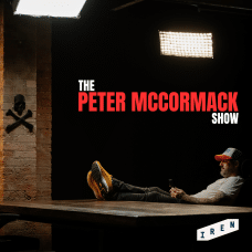 Frank Wright: Political dissenters are labeled extremists, mainstream media excludes ordinary voices, and societal institutions are in decline | The Peter McCormack Show