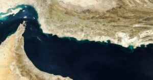 US radar system damage in Middle East may shift alliances toward China