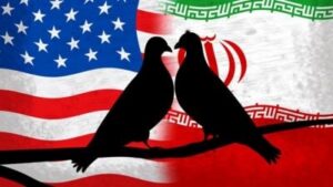 Trump claims Iran agrees to nuclear restraint amid ongoing negotiations
