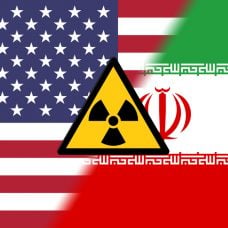 US-Iran tensions rise as energy secretary hints at military action
