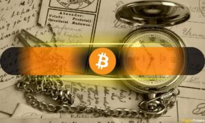 OG Bitcoin Holder Wakes Up, Redeems Casascius Coin For 25 BTC After 15 Years