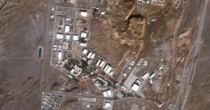 Iran agrees to denuclearization steps in exchange for sanctions relief, with crypto caught in the crossfire