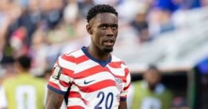 Trump’s FIFA intervention lifts Balogun’s World Cup ban, raising questions about institutional integrity
