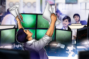 Securitize gains on NYSE debut with tokenized stocks live on Solana, Avalanche