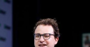 Anthropic CEO Dario Amodei has one direct report, and it’s not who you’d expect