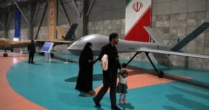 Iran triples drone production as internal divisions persist amid US tensions