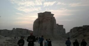 US strikes on Iran’s Qeshm Island rattle oil markets and test crypto’s geopolitical immunity