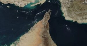 US fuel supply at risk due to heavy crude import reliance, Strait of Hormuz tensions