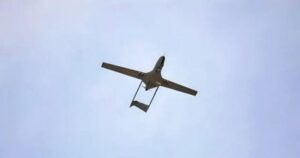Ukrainian drone detonates near vital gas pipeline in Bulgaria, exposing NATO air defense gaps