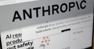 Anthropic CEO: AI could cure most diseases within next decade